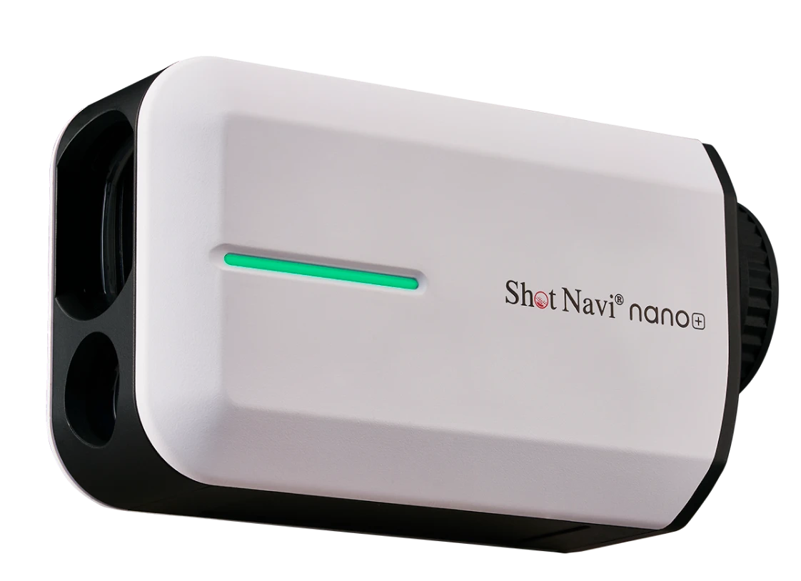 Shot Navi Laser Sniper::nano +