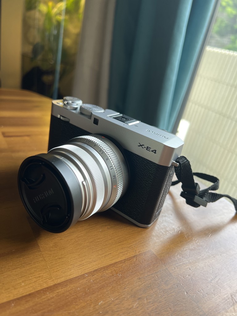 富士フイルム フジノンレンズ XF35mmF2 R WR シルバー 新品｜フジヤカメラ