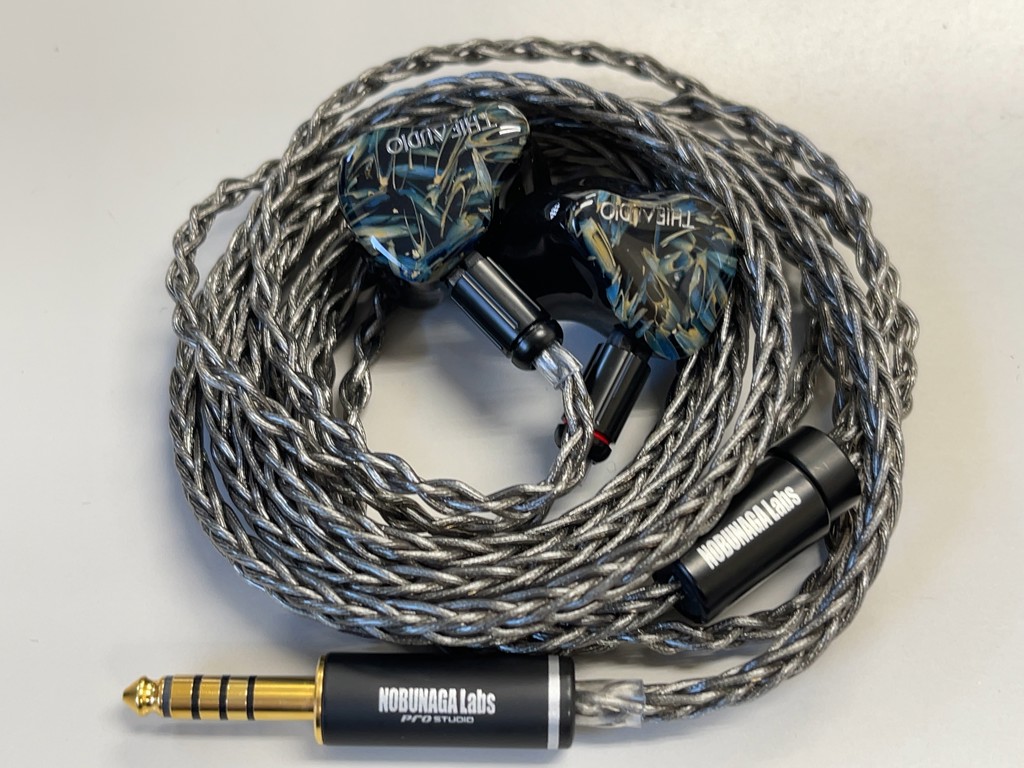 NOBUNAGA Labs 比叡 (Hiei) [NLC-HEI] 新品｜フジヤエービック