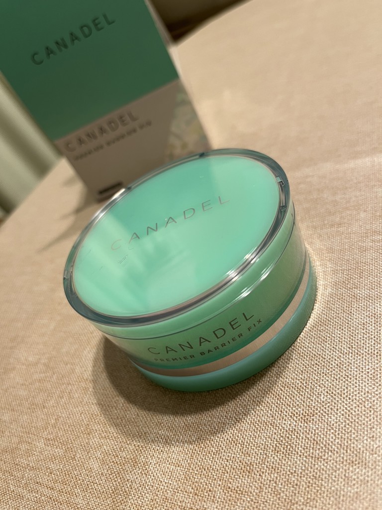 カナデル プレミアバリアフィックスのレビュー/クチコミ - プレミア