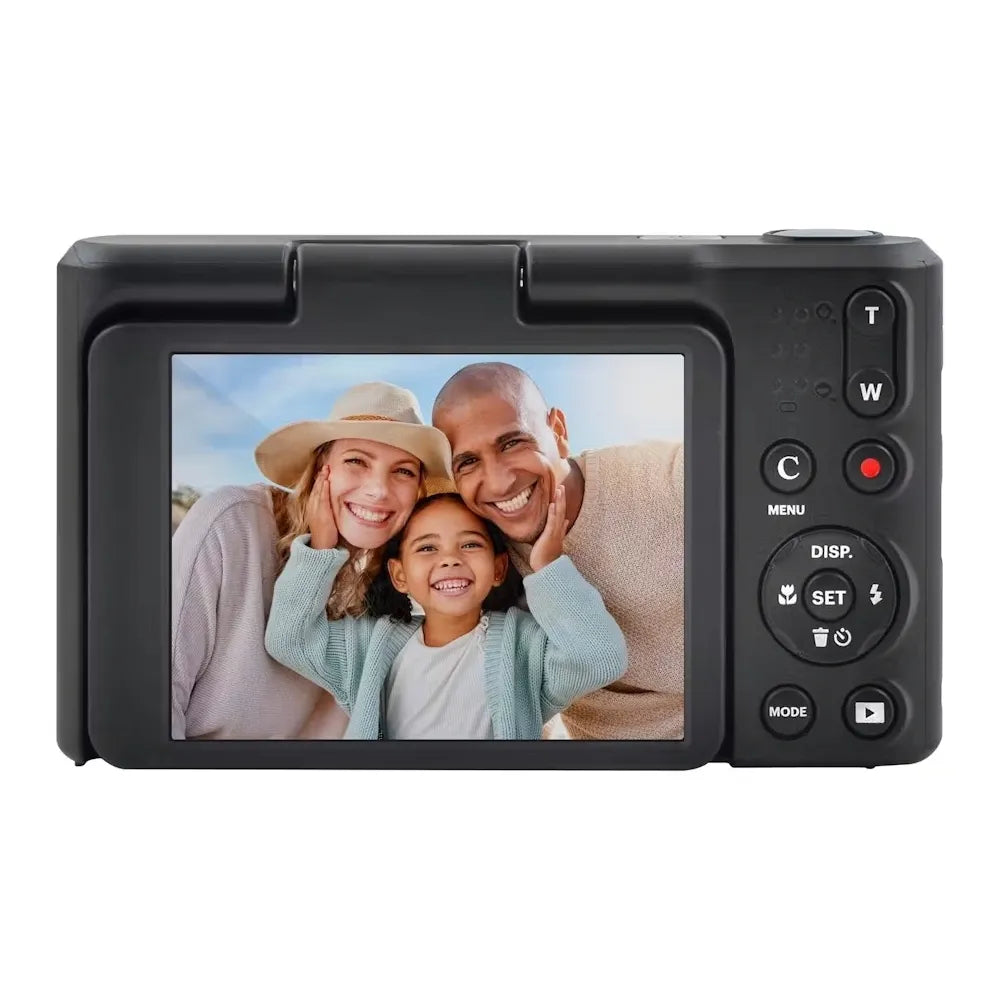 Kodak PixPro C1 Digital Camera – SHOWA