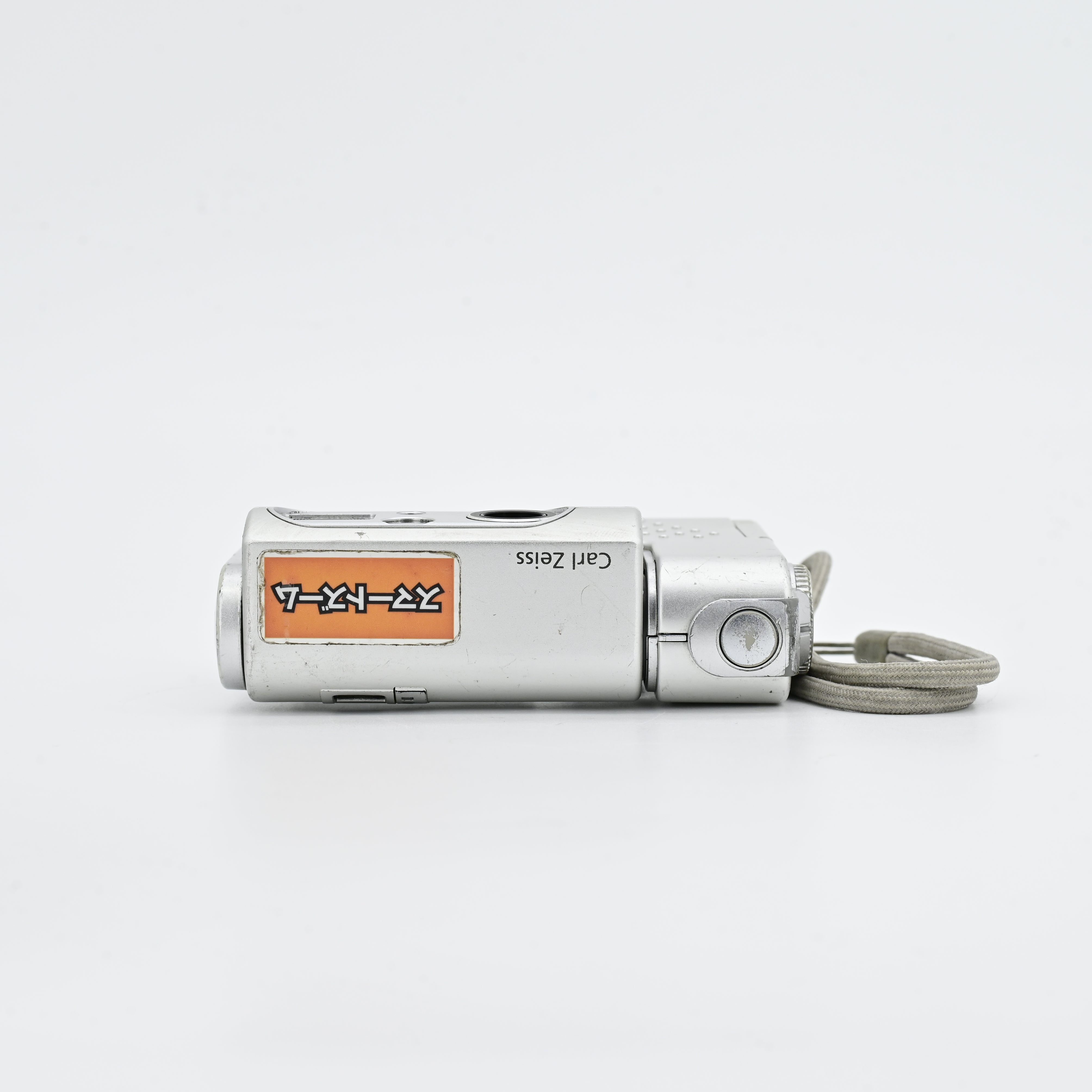 Sony Cyber-Shot DSC-F77A CCD Digital Camera – SHOWA