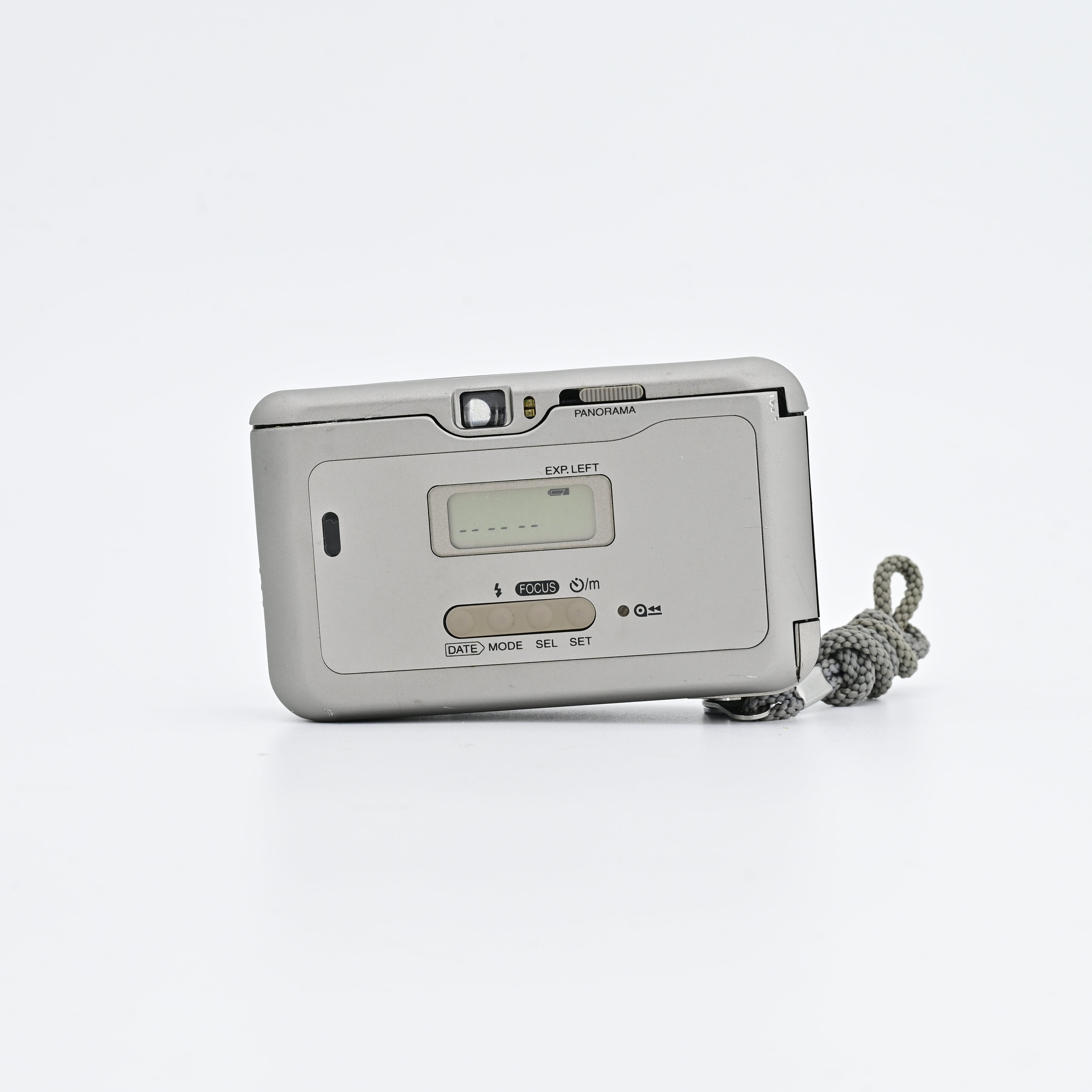 Fujifilm Cardia Mini Tiara – SHOWA