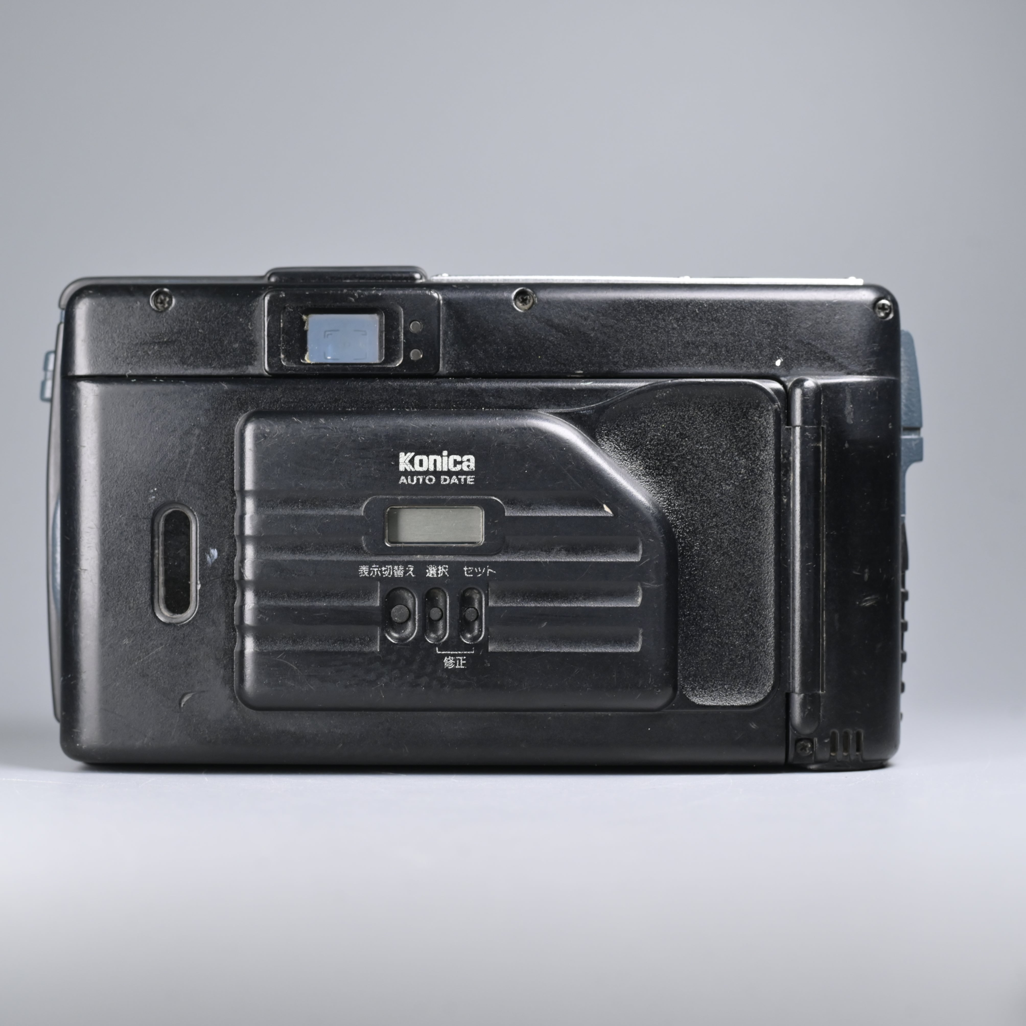 Konica 28WB 現場監督– SHOWA