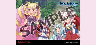 Music｜ TVアニメ「SHOW BY ROCK!! STARS!!」公式サイト