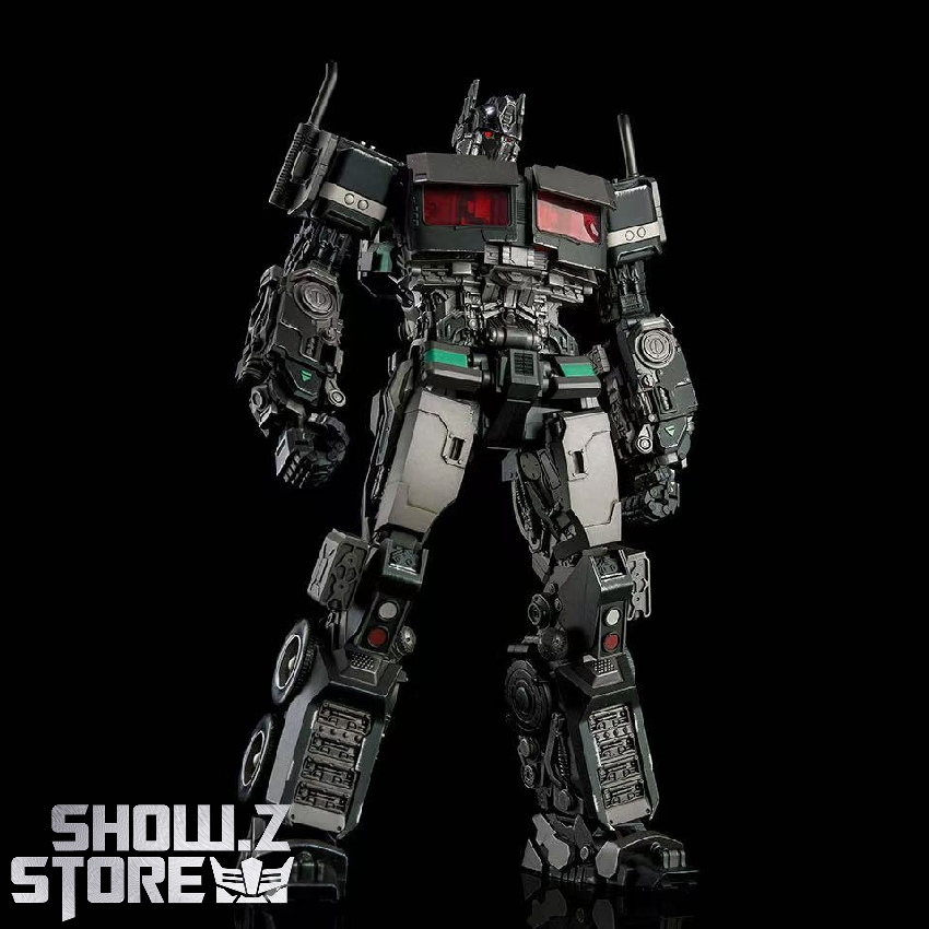 Lucky Cat MVP01B Draklord Optimus Prime - Show.Z Store