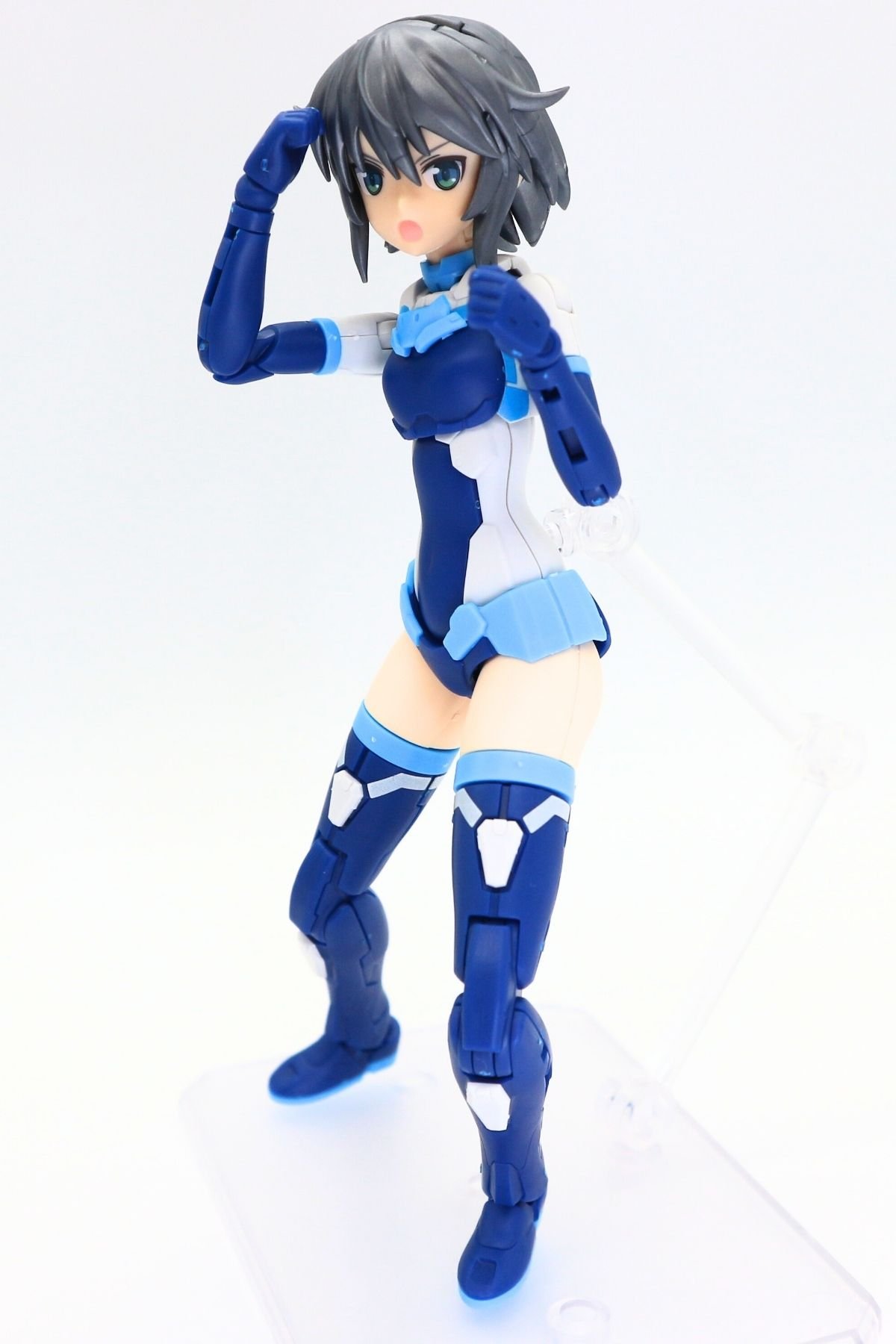 レア過ぎる？ホビーセンター限定シスター♪】30MS リシェッタ BHCPDII