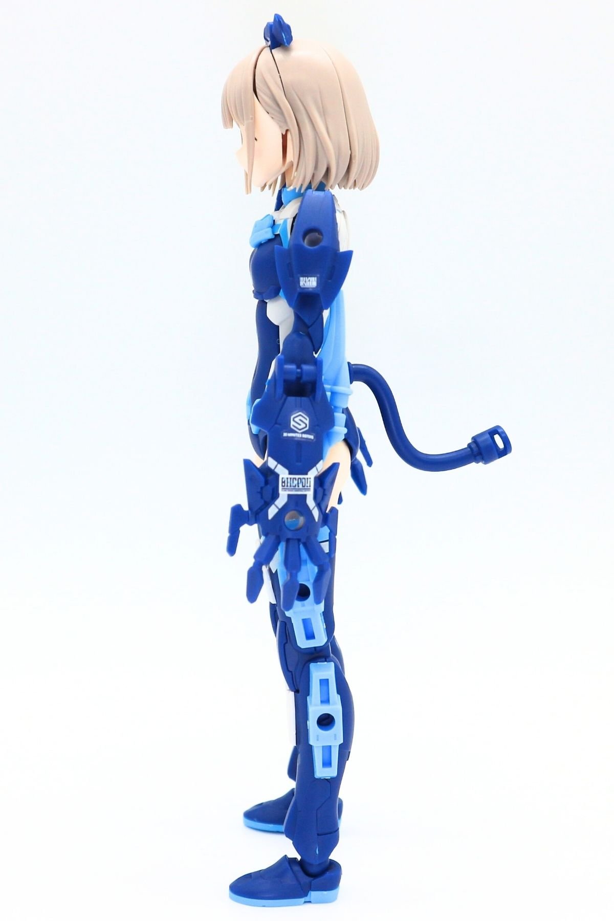 レア過ぎる？ホビーセンター限定シスター♪】30MS リシェッタ BHCPDII