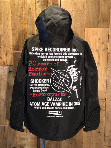 SHOCKER オープン20周年特別企画第11弾最終章：HISASHI (GLAY