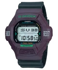 Casio G-Shock Database
