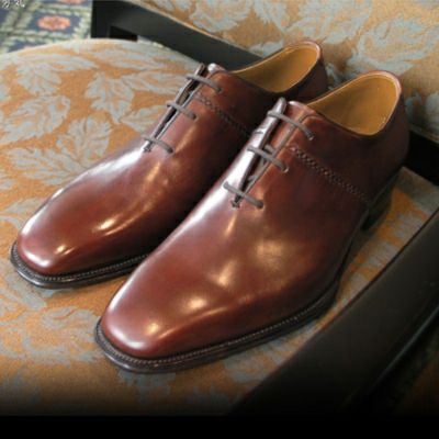 大塚製靴/オーツカ/otsuka】最上級ライン OTSUKA M-5 M5-100 内羽根