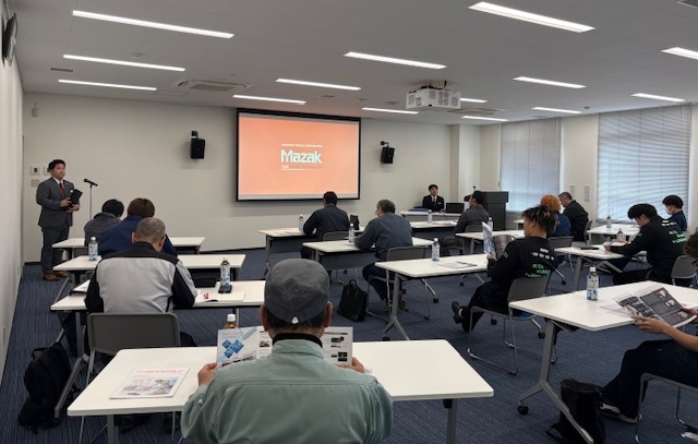 2025年11月12日 「第2回STS昭栄テクニカルセミナー 」を