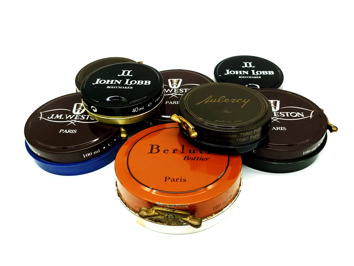 サフィールとの出会い | ShoesLife（シューズライフ）| 革靴・革製品の