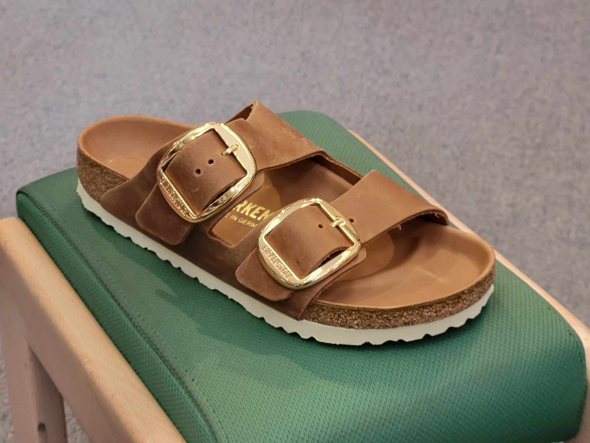 Arizona Big Buckle - Birkenstock - ShoesRX.com