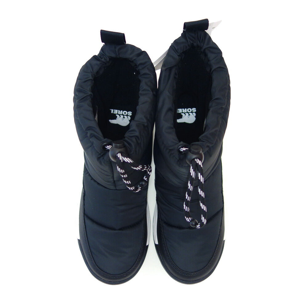 ソレル SOREL NY 5174（キッズ）ユースウィットニー2パフィープラス WP