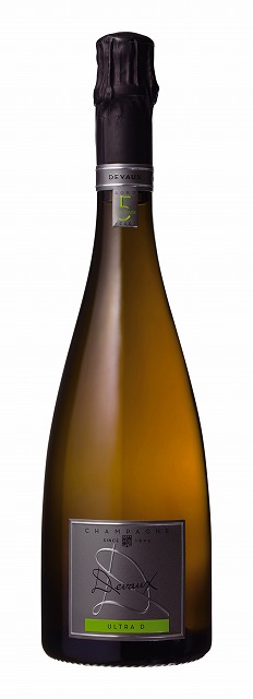 ドゥヴォー ウルトラ D-Devaux Ultra D｜フランス ドゥヴォー