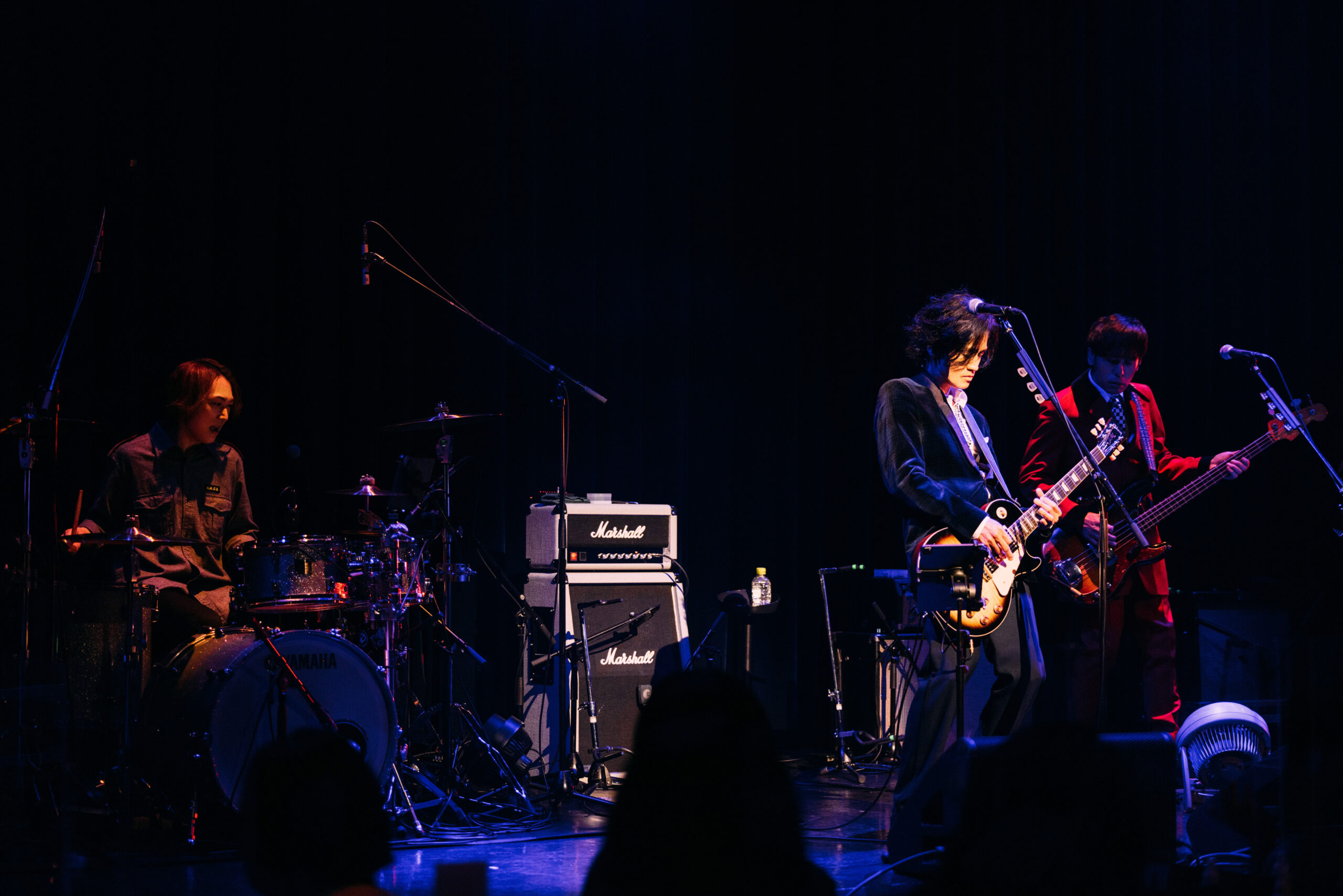 成田昭次 新バンドとともに開催するバースデーライブの追加公演が決定