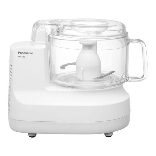 パナソニック フードプロセッサー MK-K82-W 1-0653-0201 – 業務用食器