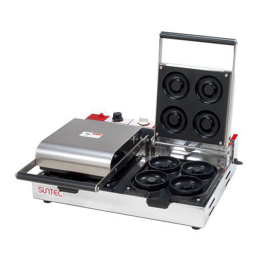 ベイクド ドーナツメーカー CA-8 1-0975-1101 – 業務用食器の食器プロ