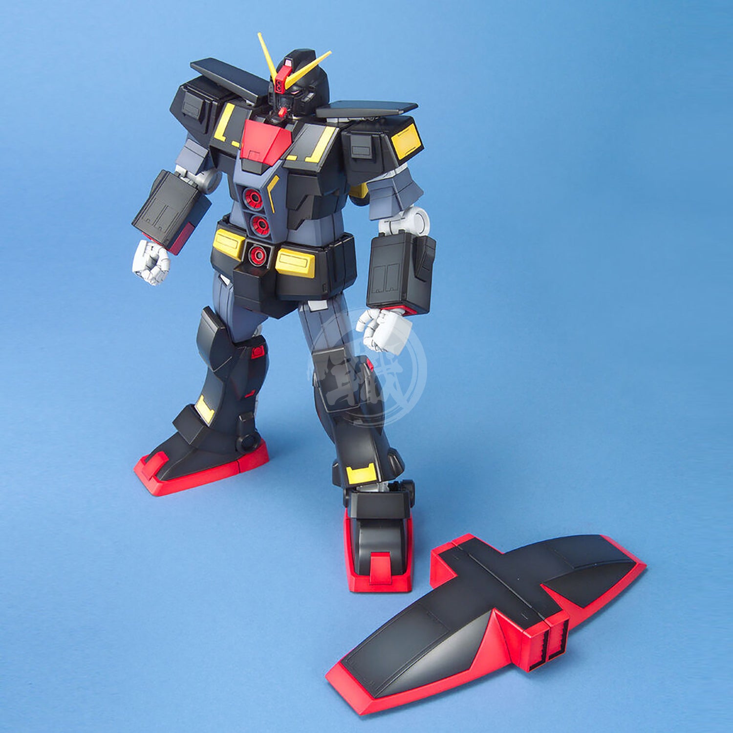 HG Psycho Gundam | ShokuninGunpla