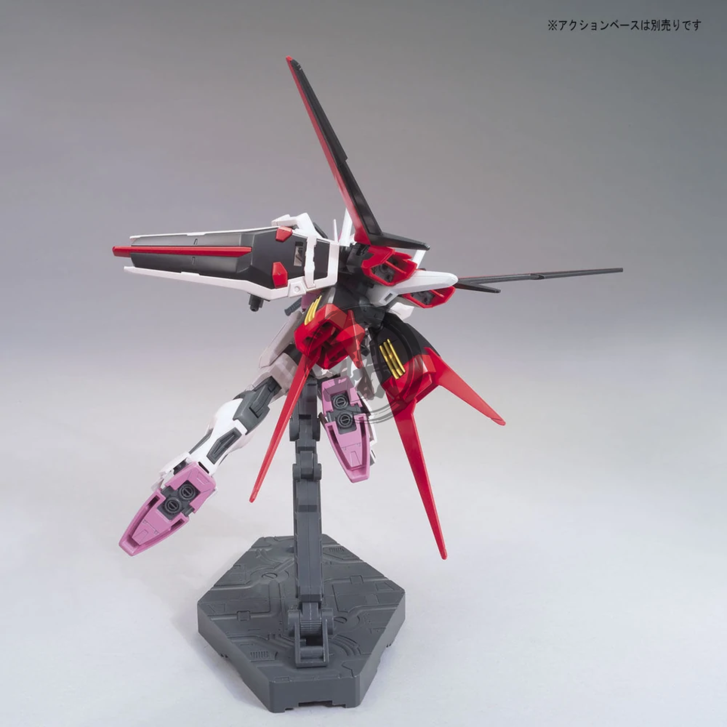 HG Strike Rouge [HG Cosmic Era] | ShokuninGunpla