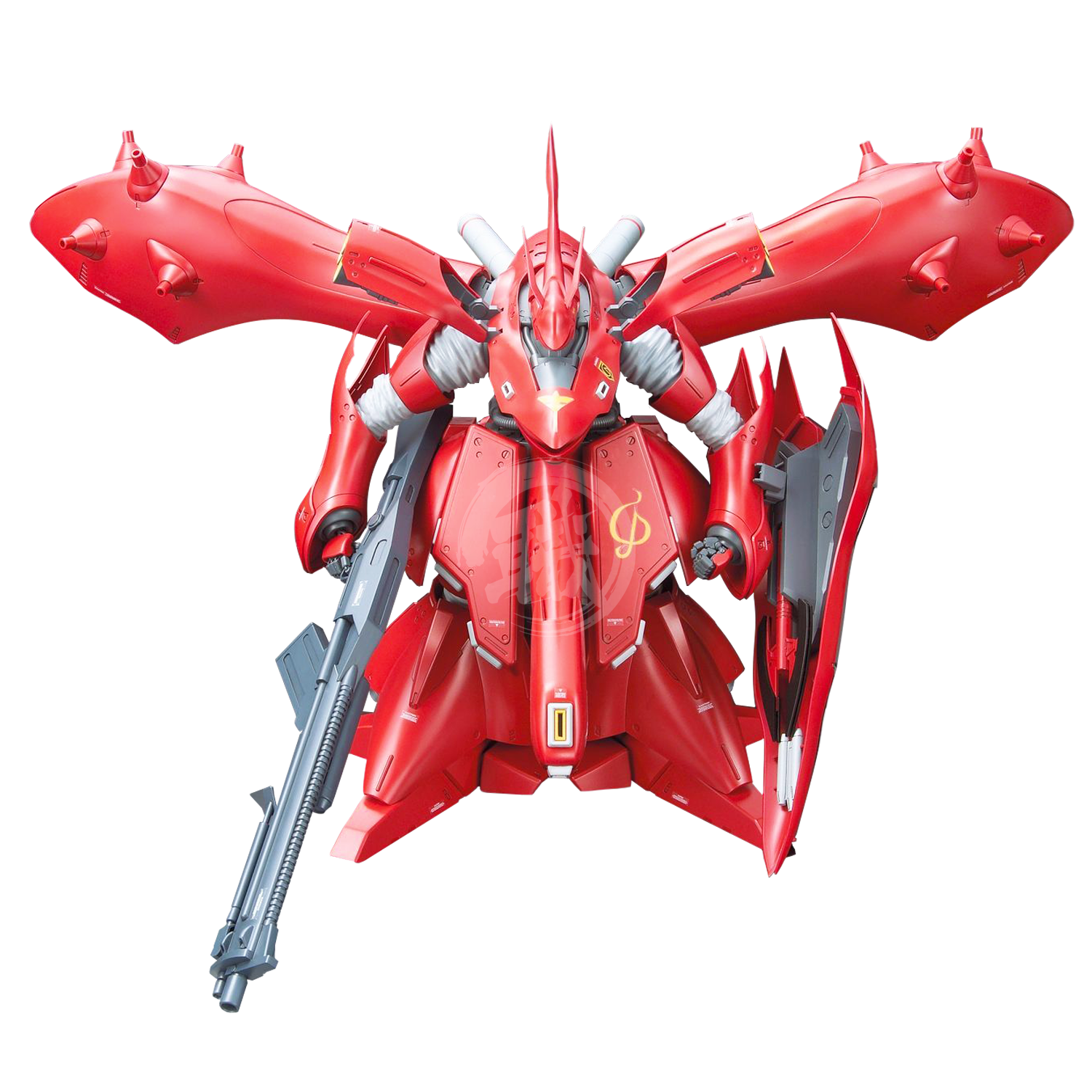 RE/100 Nightingale | ShokuninGunpla