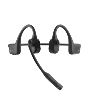 OpenComm2 2025 upgrade Bone Conduction Stereo Bluetooth Headset