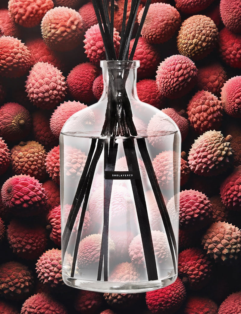 ディフューザー｜シュガーライチ｜5000ml【送料無料】 – SHOLAYERED