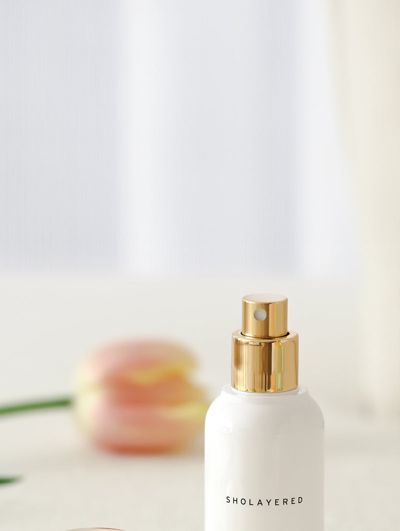 ノンアルコールパフューム ｜ホワイトローズ【送料無料】 – SHOLAYERED