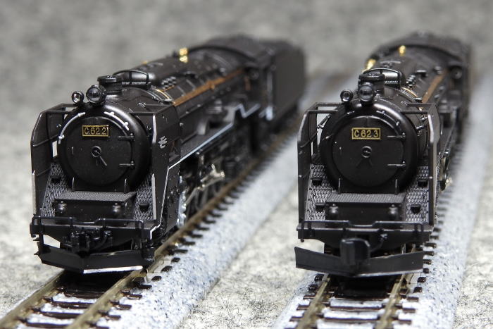C622+C623・KATO・N
