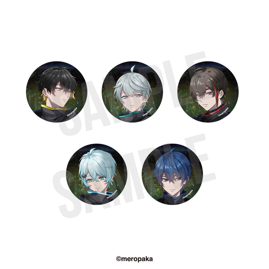 缶バッジ – めろぱかマーケット