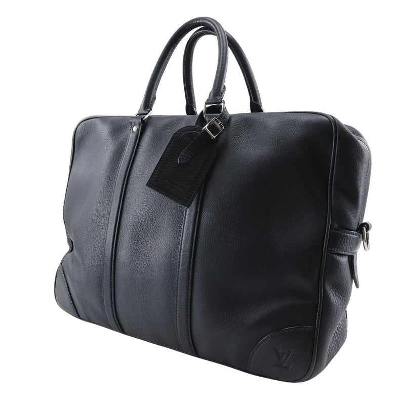 LOUIS VUITTON】ルイ・ヴィトン ポルト・ドキュマン ヴォワヤージュGM