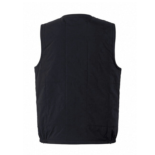 THE NORTH FACE ザ・ノース・フェイス Meadow Warm Vest メドウ