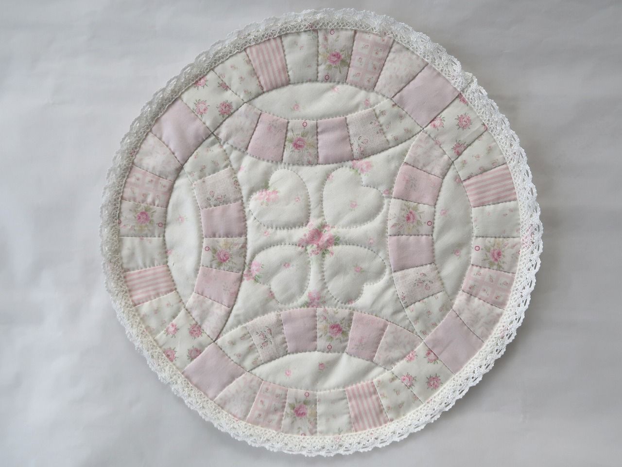 タペストリーキット | フラワーバスケット｜末富 美知江が主宰する