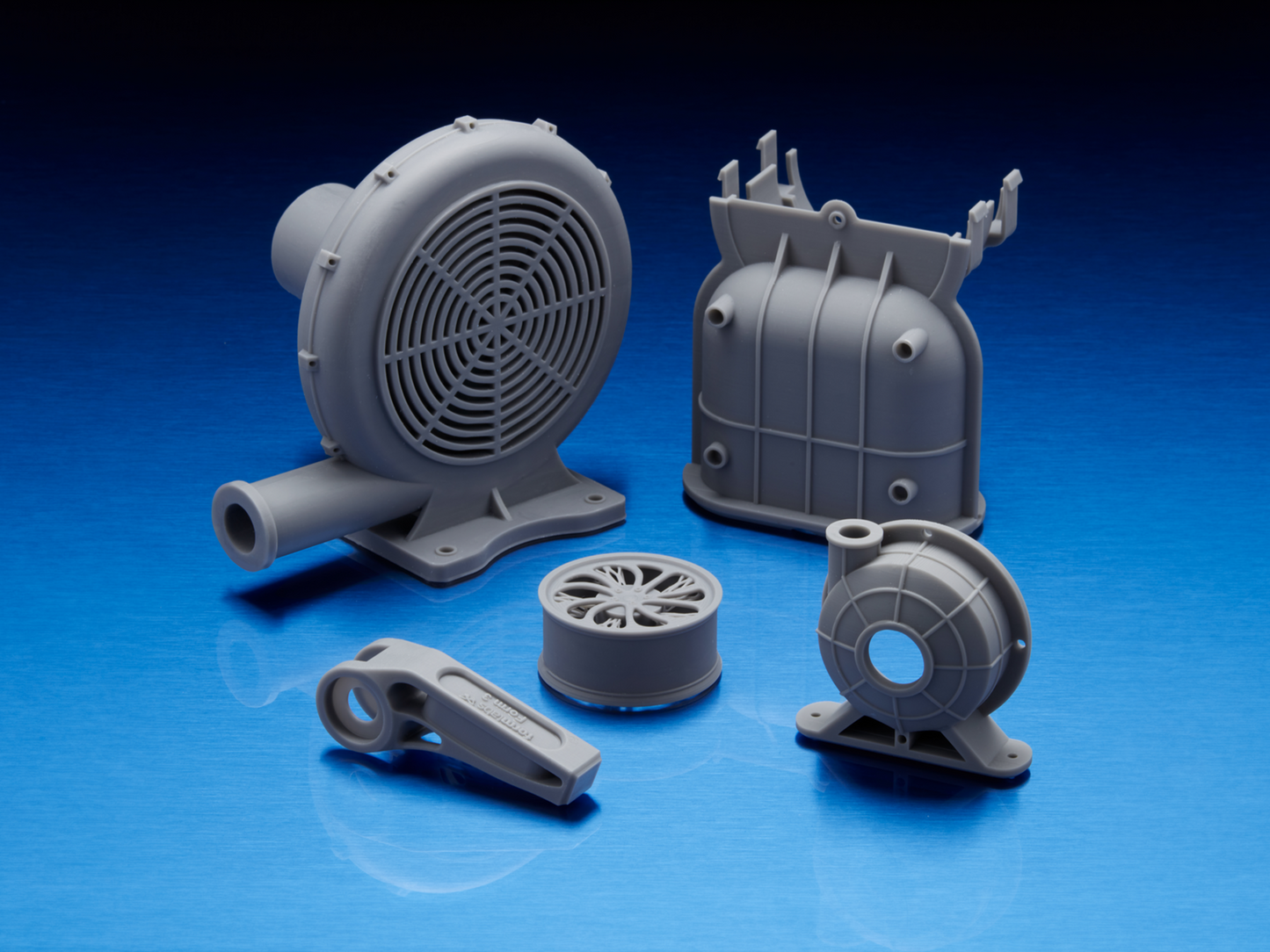 Form 4専用】グレーレジンV5 カートリッジ -Grey Resin V5