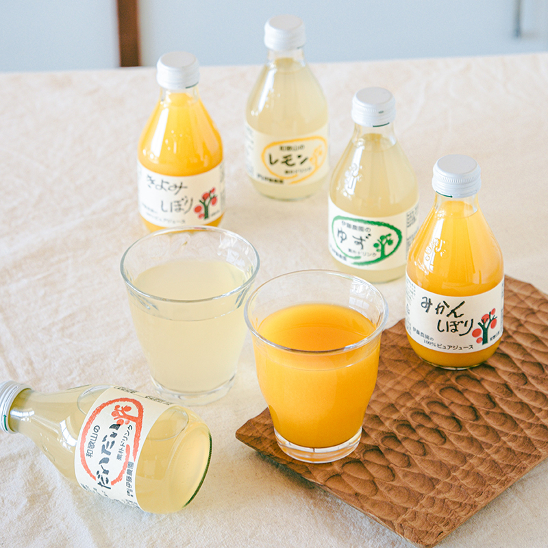 伊藤農園』の100％ピュアジュース&ドリンクセットの通販 |あまから