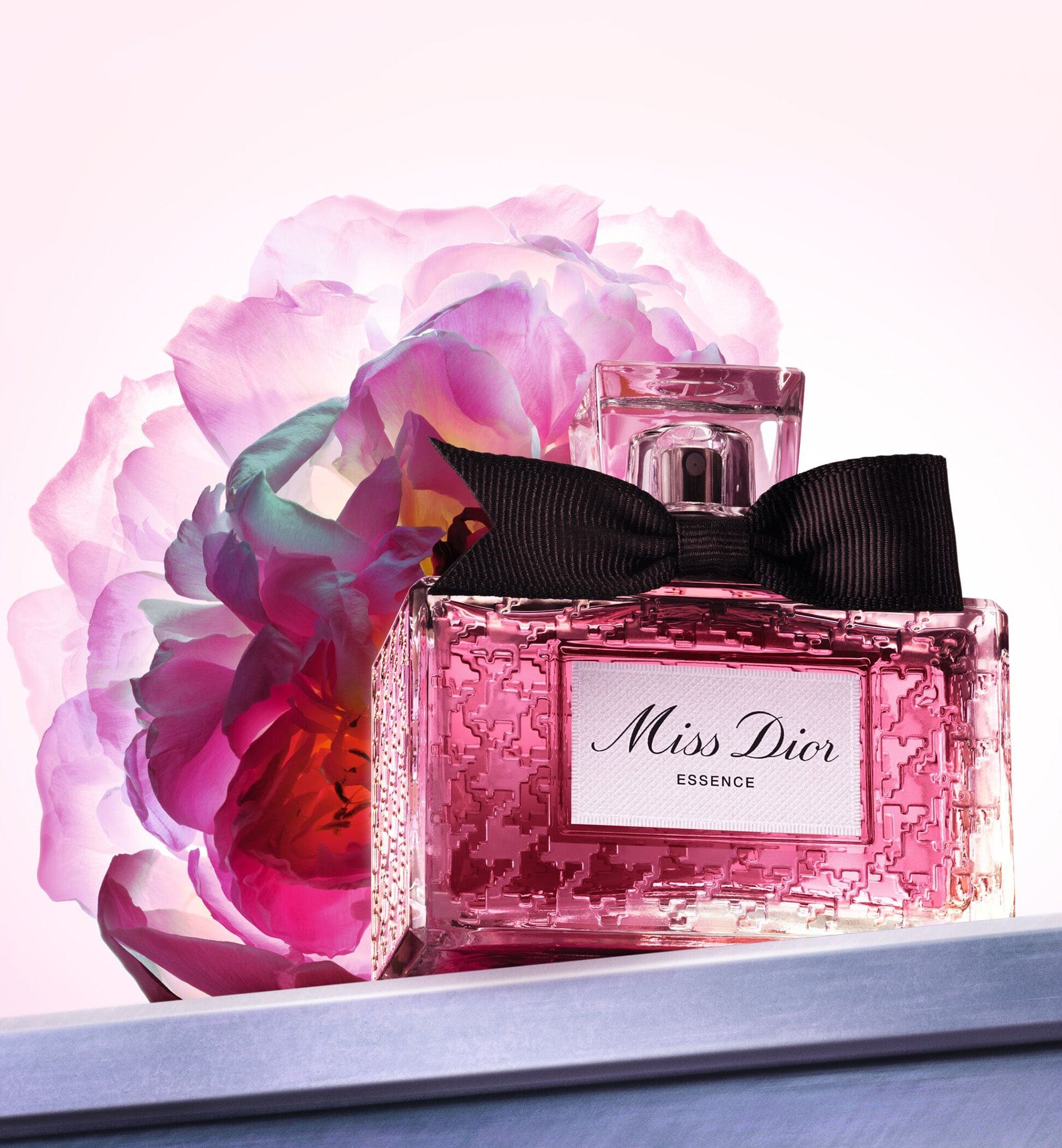 MISS DIOR ESSENCE | DIOR ZA
