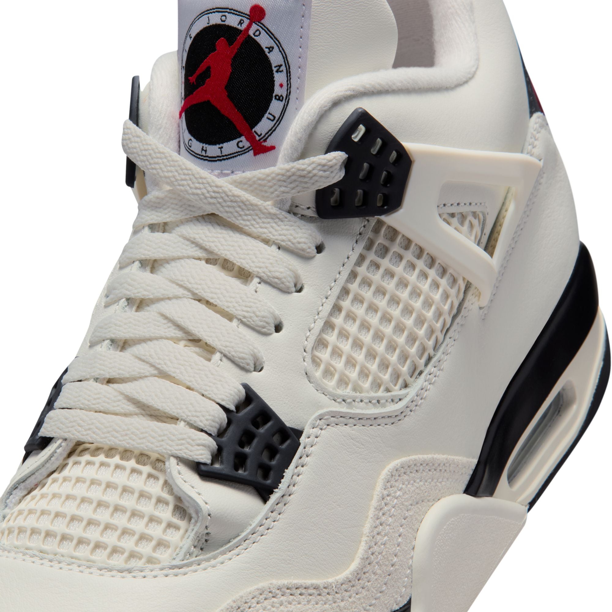 Nike: Air Jordan 4 Retro Og Fc (IM4002-100) | DSMG E-SHOP