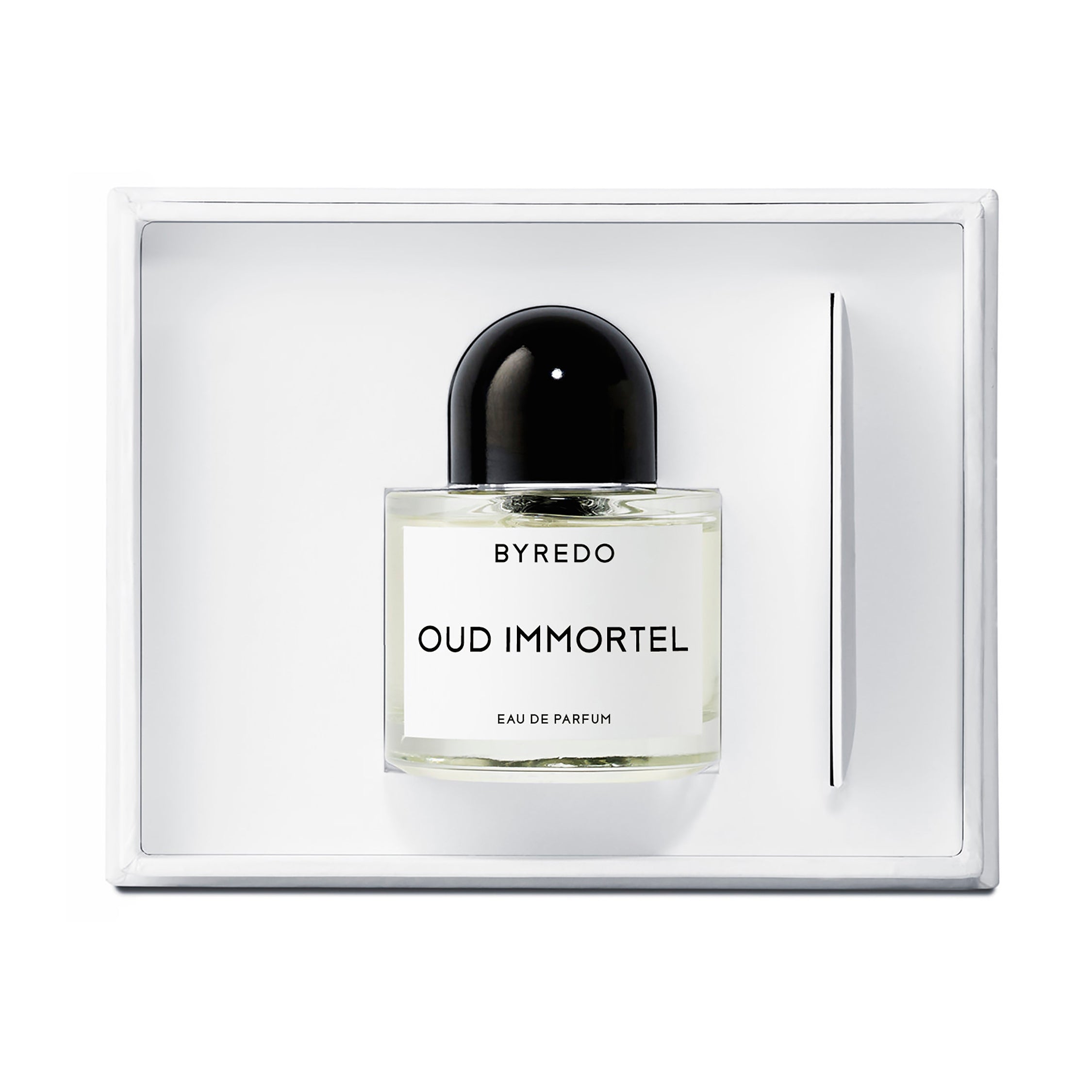 BYREDO: EAU DE PARFUM (OUD IMMORTEL) | DSMG E-SHOP