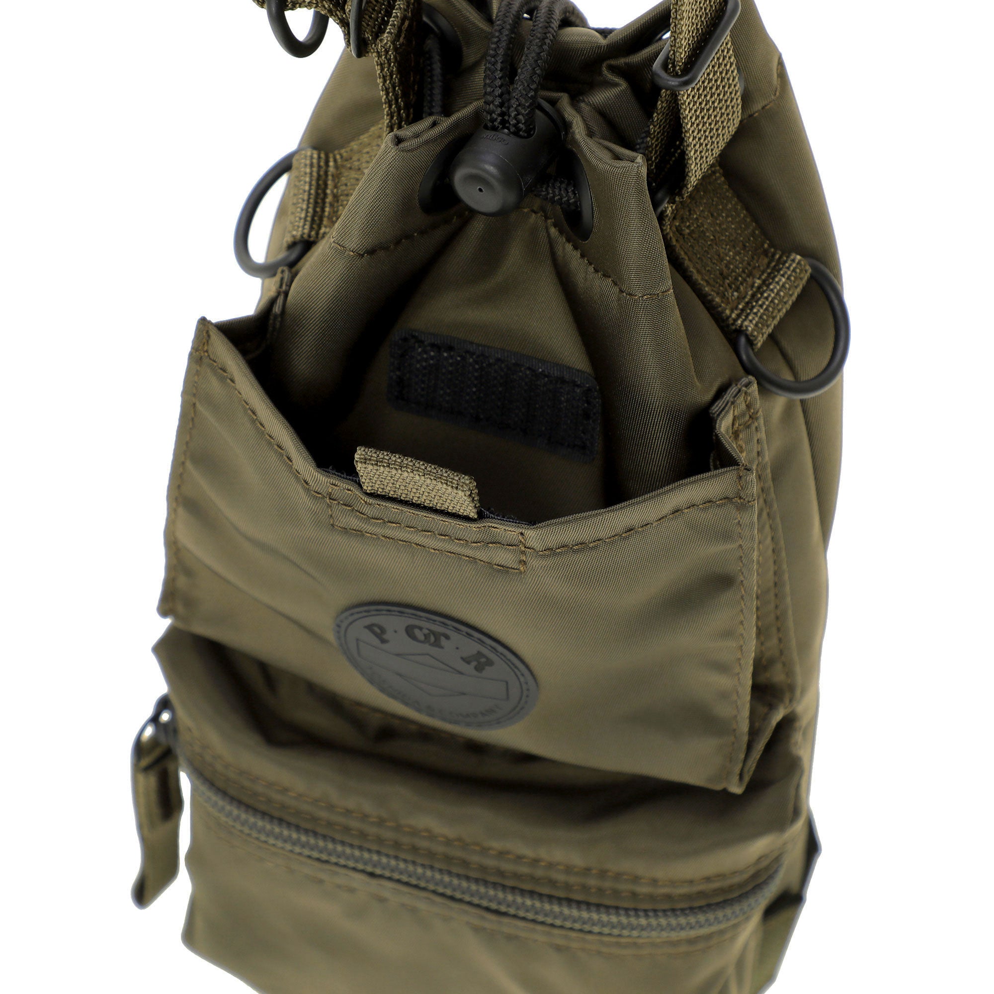 POTR: Ride Cylinder Bag (30) | DSMG E-SHOP