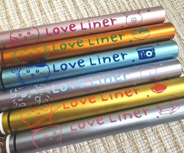 ラブ・ライナー】ちいかわコラボッッてコト！？ | 赤羽アピレ店 | SHOP