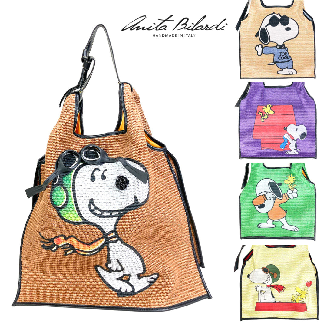 AnitaBilardi アニタビラルディ – カバンと雑貨のお店『IRIA』