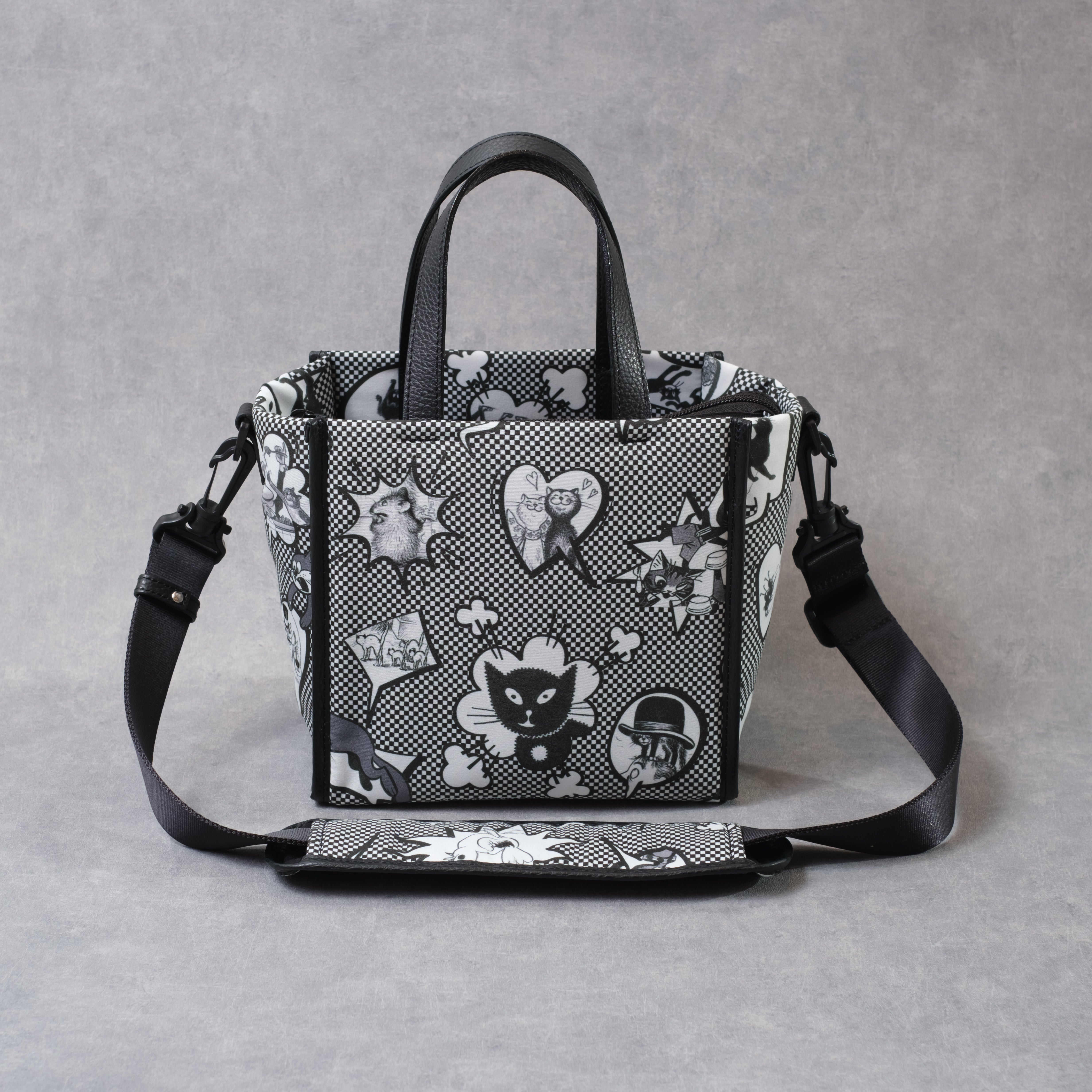 チャオチャオチャコ