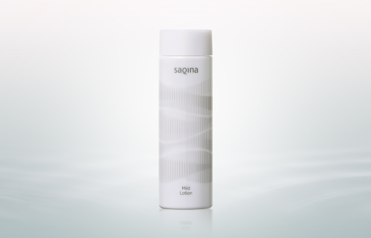 SAQINA サキナ ラエヴァ バイタライジングミルク 乳液 乳液・クリーム