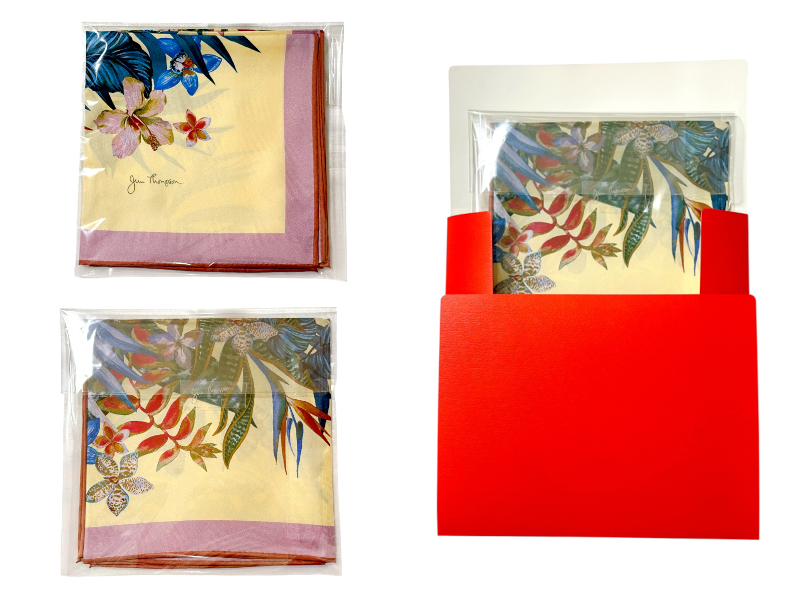 よくある質問 | JIM THOMPSON の通販店舗 【ジムトンプソンスタイル】