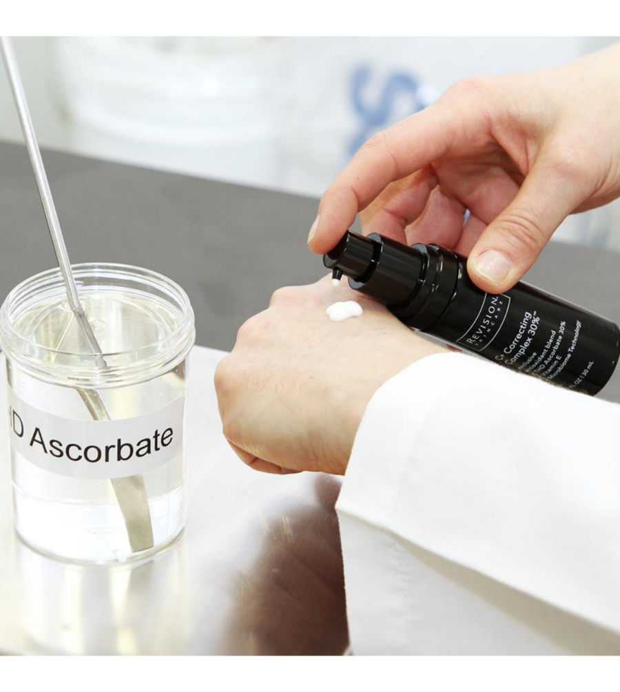 C+コレクティングコンプレックス30％ | タケダビューティークリニック