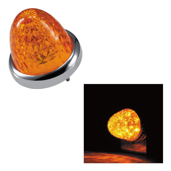 スターライトバスマーカー零(ZERO)カラーレンズ ジェットイノウエ