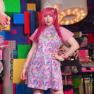 ワンピース | 6%DOKIDOKI WORLDWIDE WEB SHOP