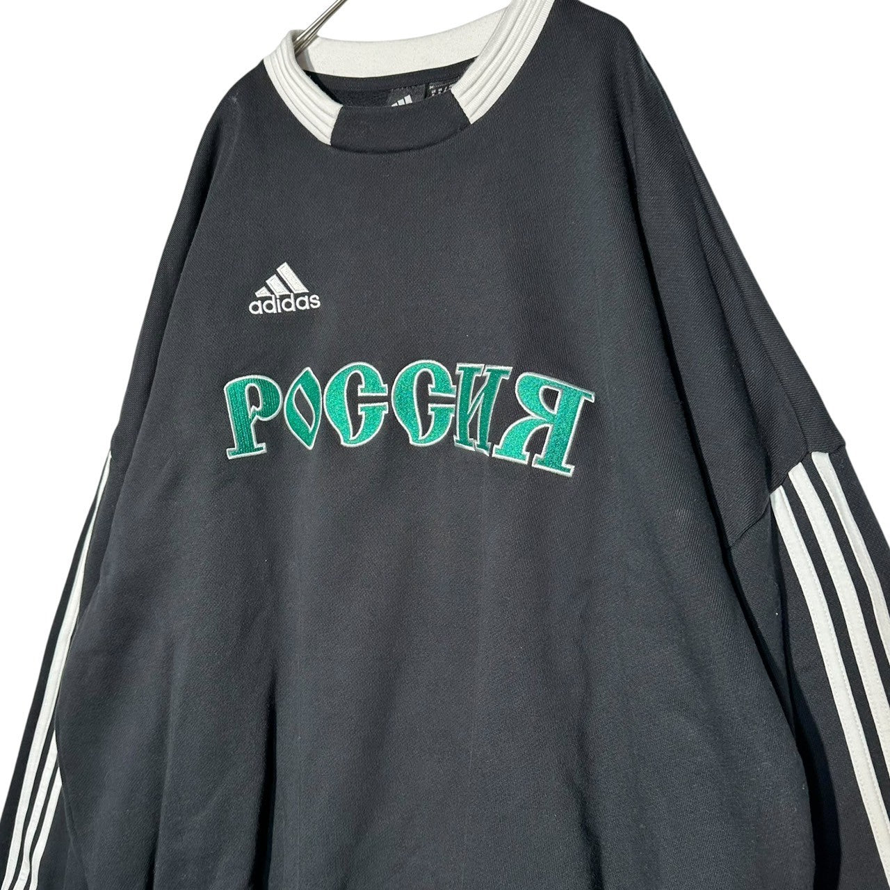 Gosha Rubchinskiy×adidas(ゴーシャラブチンスキー×アディダス) 18AW