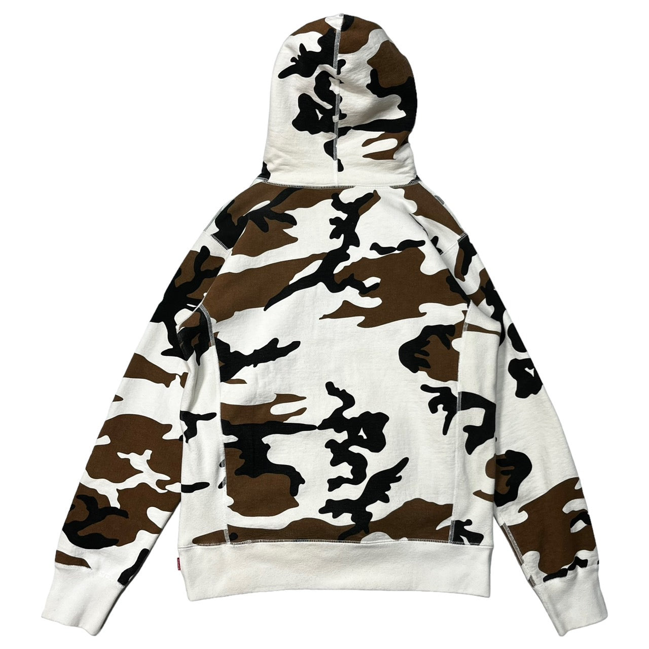 SUPREME(シュプリーム) 16AW Box Logo Hooded Sweatshirt ボックスロゴ